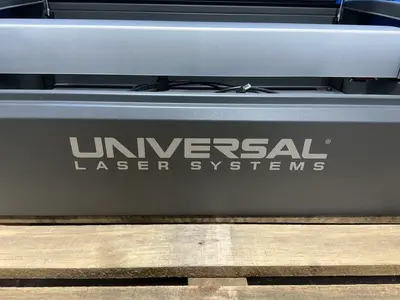 Used 2019 UNIVERSAL LASER SYSTEMS VLS350 Engravers Ohio US | HGR 24 #1561759
