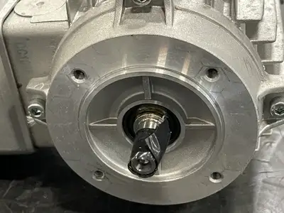 NEW 2019 NORD SK 63L/4CUSTF