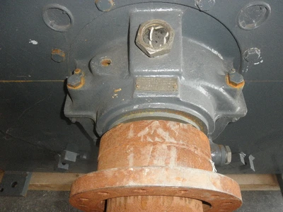 USED ALLIS CHALMERS -
