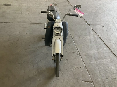 Used BRIDGESTONE HOMER 50 Motorcycles (Misc) Michigan US | Miedema Asset Management Group #1483588