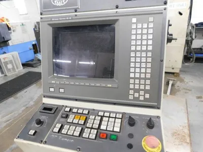 MOORE 450-CPR Jig Grinders | Ditter Industries Inc. (15)