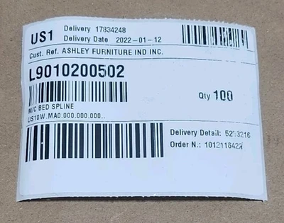 NEW Biesse L9010200502
