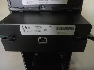 USED 2010 GE MULTILIN F60G03VKHF8LH6BMXXPXX