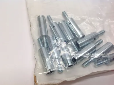 HT-0933-000-9909 | Harting  Guide Bushing Connector Accessory Lot of 12 - New Other