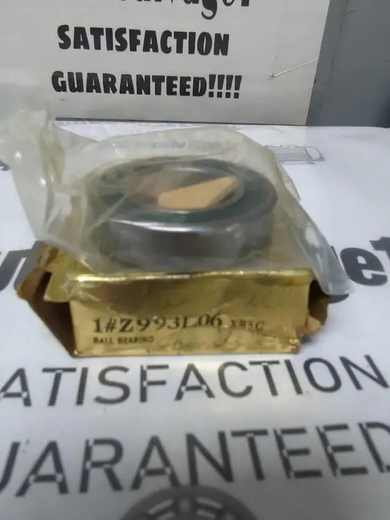 New | in-Stock NEW DEPARTURE Z993L06 Industrial Controls | Surplus Asset Holdings #1220403