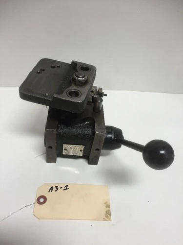 Used Accurate Bushing Co. Garwood,N.J. Workholding (Misc) Indiana US | J&J Industrial Supply #521149