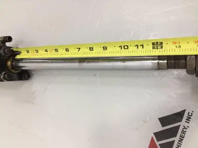 USED PARKER 02.00 H21H-LTS182A 12.000