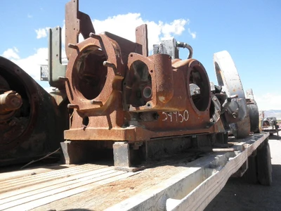 USED AJAX 6 1/2X8 EA-22