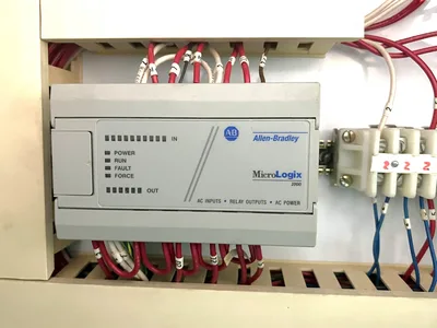 USED 2003 MULTIPRESS MULTIPRESS M5P-6 PRESS