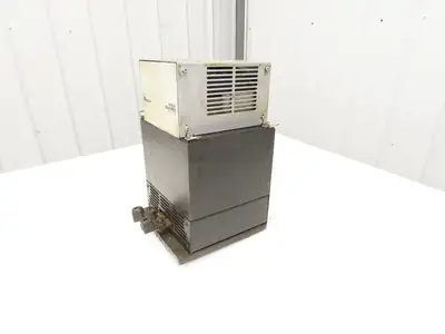 Amada CD-A1000A Weld Teck Transformer for Discharge Welder Spot Dual Pulse