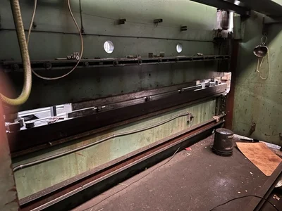 USED 1960 PACIFIC K300-14