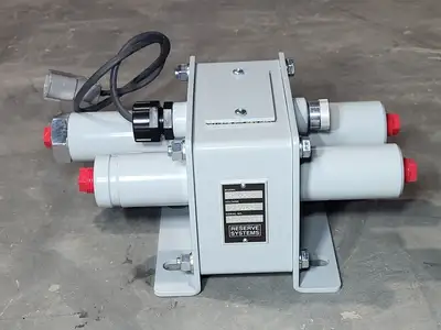 NEW HITACHI 4656953