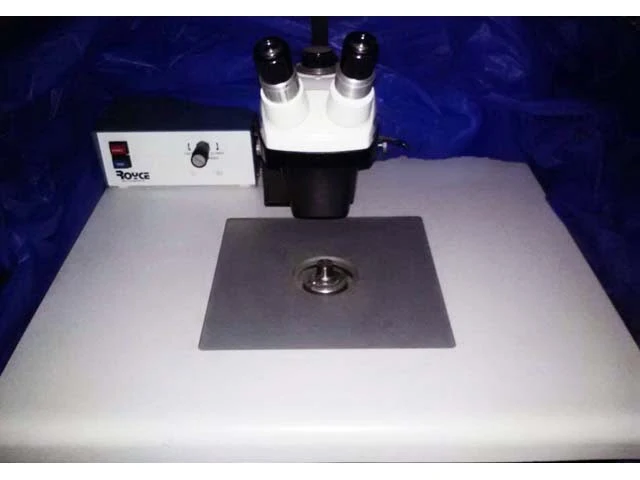 Used ROYCE INSTRUMENTS _UNKNOWN_ Assembly Equipment Massachusetts US | J.M. Industries #1044941