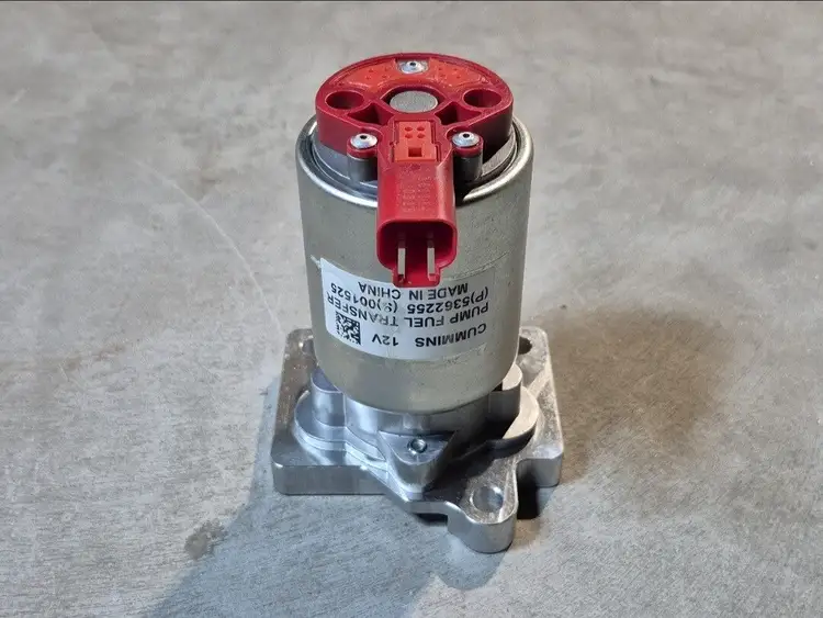 New | in-Stock CUMMINS 5362255 Parts (Hydraulics and Pneumatics) British Columbia CA | Lenmark #264510