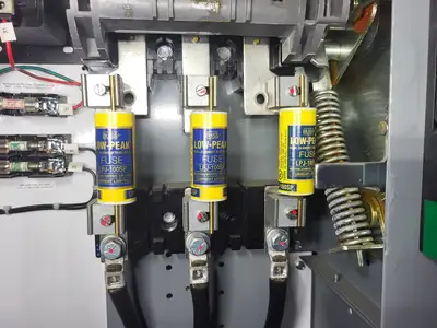 NEW ALLEN-BRADLEY 500FL-EOD93