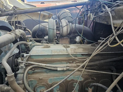 Used 1979 FORD L9000 Tanker trucks Colorado US | ABN Services #1339231