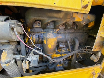 Used 1970 GALION 303 Motor Graders Wisconsin US | Proxy Equipment #1383601