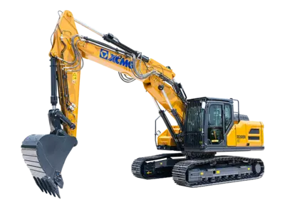 XCMG GLOBAL XE260EN E Series | Iron Listing (1)