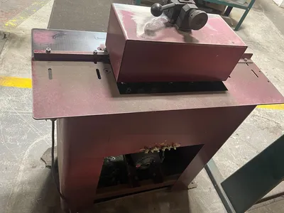 Used FLAGLER Model 14.000 Roll Formers Ontario CA | ListingHippo #1517161