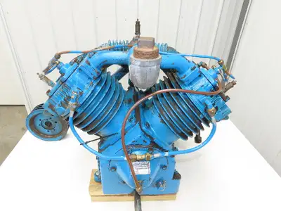 Used KELLOGG _UNKNOWN_ Air Compressors (Misc) Indiana US | Arrow Industrial #1408744