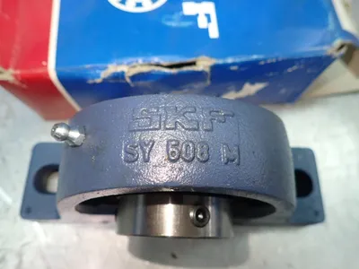 Used SKF SY 508 M Tooling & Accessories (Other) Ohio US | HGR 24 #781073