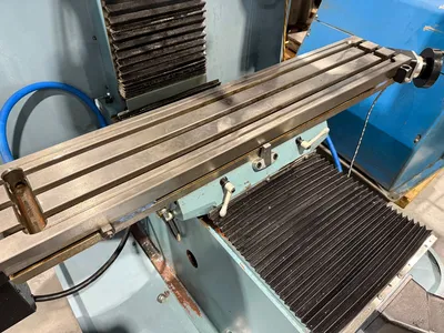 2014 TRAK (SOUTHWESTERN INDUSTRIES) SX2P CNC Vertical Mills | GMT (10)