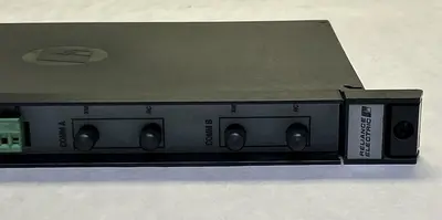 USED RELIANCE ELECTRIC 57552-C