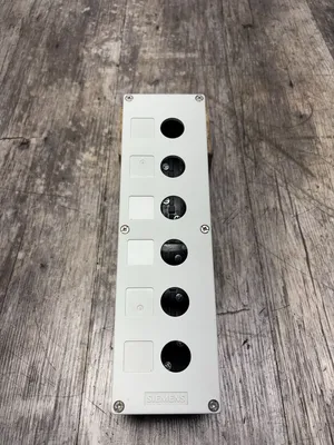 Used SIEMENS 3SU1806-0AA00-0AB1 Misc Electrical & Power Parts South Carolina US | ESS Industrial Equipment Sales #1404253