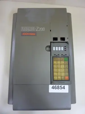 USED MITSUBISHI FR-Z240-2.2K