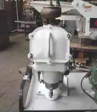 USED SHARPLES T1P