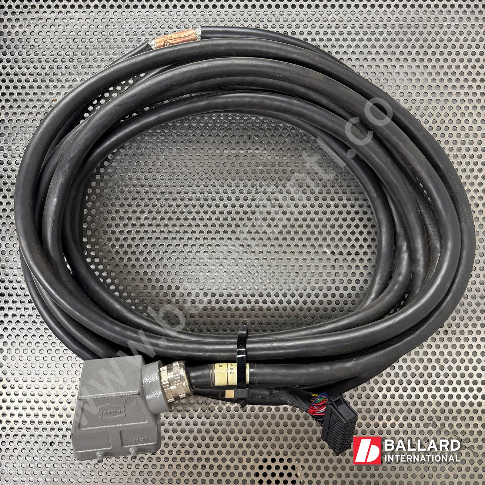 FANUC RP1 Cable – 7m