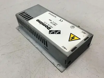 USED HITEK POWER CORP GM7-26