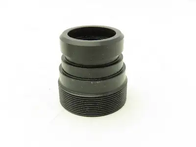 Bobcat 7416173 X-Change Head 1.5mm Thread E35 E45 E50 E55 Mini Excavator Part