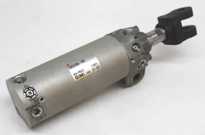 USED SMC CKG1A50-75Y