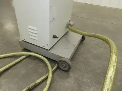 Plasthing Elettronica MSC12 Mobile Hot Runner Control Panel Module MSC Mini 2/2