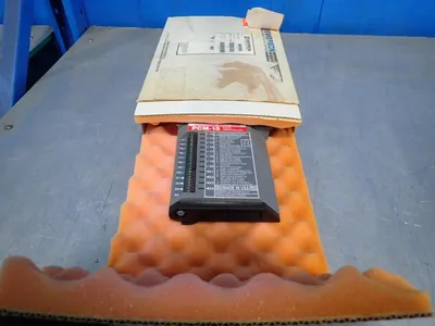 Used EMERSON PCM15 Servo Drives Ohio US | HGR 24 #878453