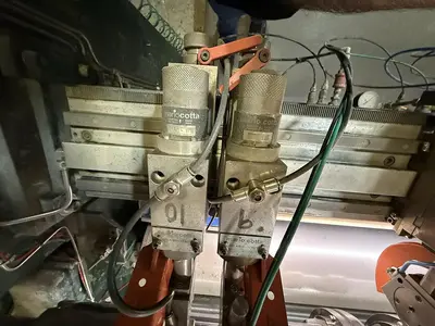 USED LANGSTON DA