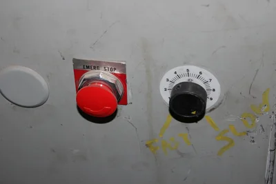 Durant Tool Wire Unwinding Reel