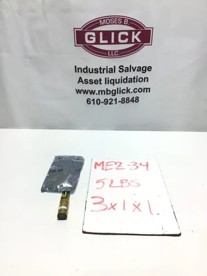 Bendix IP17453/S20-B2 Safety Valve