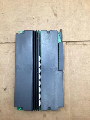Allen-Bradley AC Output Module Series B PLC Card; 120V