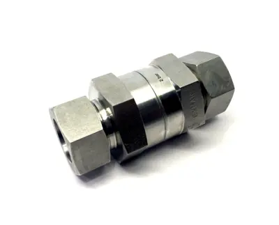 RHD28L71VIT, 288131, 808.3109.280.20 | Hainzl Aquasys RHD28L71VIT 2 Bar Check Valve H-Kon 288131, 808.3109.280.20 - New Other
