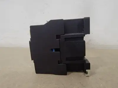 USED TELEMECANIQUE LC1 D09 10