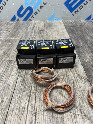 JUMO 603070/0070-7 Electrical/PLC/Automation | ESS Industrial Equipment Sales (4)