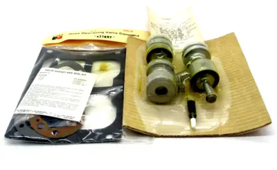 NEW ROSS CONTROLS 415K87 SERVICE KIT