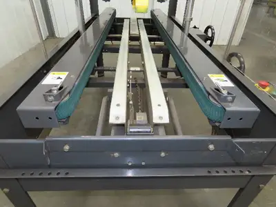 Used LOVESHAW LITTLE DAVID _UNKNOWN_ Case Sealers - Tapers Indiana US | Arrow Industrial #1414172