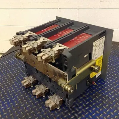 USED WESTINGHOUSE SPB 65
