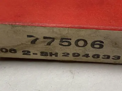 New | in-Stock DELCO 77506 Bearings | Surplus Asset Holdings #1200400