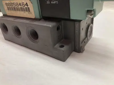 USED NUMATICS 554SS43AK000030
