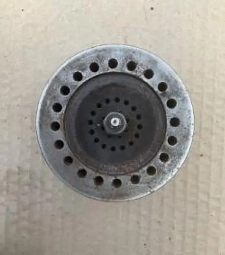 Ariel Concentric Valve PN B-1967-E