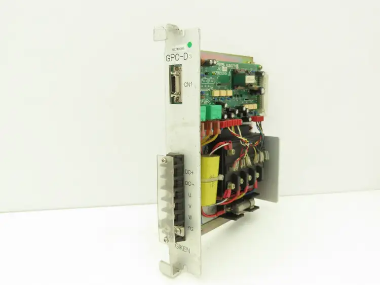 Used TAMAGAWA _UNKNOWN_ Servo Drives | Arrow Industrial #557030